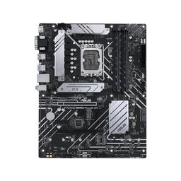 Asus PRIME B660-PLUS D4 ATX LGA1700 Motherboard