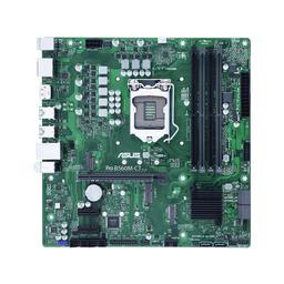 Asus Pro B560M-CT/CSM Micro ATX LGA1200 Motherboard