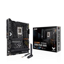 Asus TUF GAMING Z690-PLUS WIFI ATX LGA1700 Motherboard