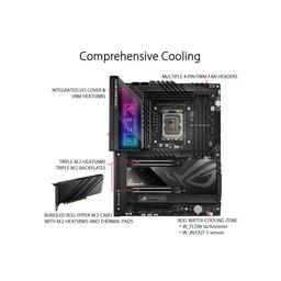 Asus ROG MAXIMUS Z790 HERO ATX LGA1700 Motherboard