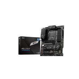 MSI PRO Z790-P ATX LGA1700 Motherboard