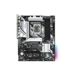 ASRock B760 Pro RS ATX LGA1700 Motherboard