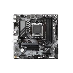 Gigabyte A620M GAMING X Micro ATX AM5 Motherboard