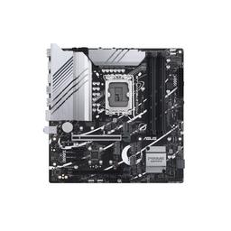 Asus PRIME Z790M-PLUS Micro ATX LGA1700 Motherboard