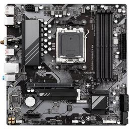 Gigabyte A620M GAMING X AX Micro ATX AM5 Motherboard