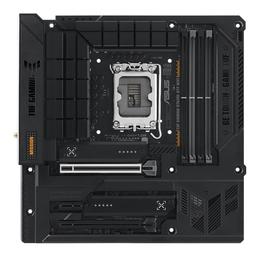 Asus TUF GAMING B760M-BTF WIFI Micro ATX LGA1700 Motherboard