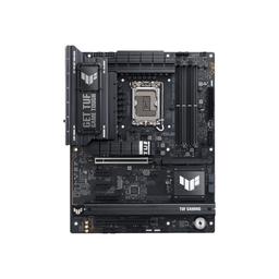 Asus TUF GAMING Z890-PLUS WIFI ATX LGA1851 Motherboard