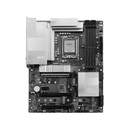 MSI PRO Z890-A WIFI ATX LGA1851 Motherboard