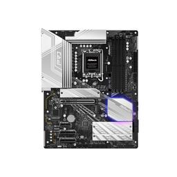 ASRock Z890 Pro RS ATX LGA1851 Motherboard