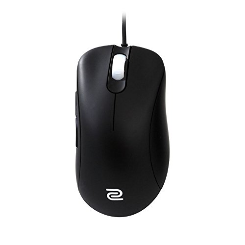 Zowie EC1-A Wired Optical Mouse