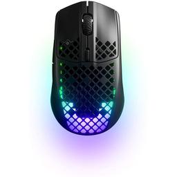 SteelSeries Aerox 3 Bluetooth Optical Mouse