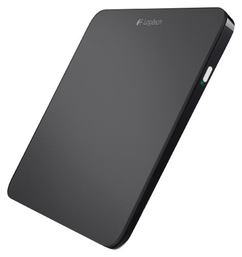 Logitech T650 Wireless Touchpad