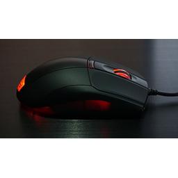 Ninox Aurora Wired Optical Mouse