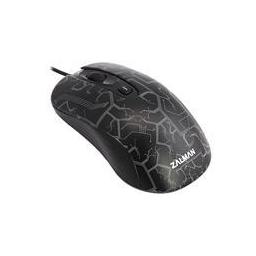 Zalman M250 Wired Optical Mouse