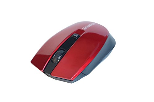 Zalman ZM-M520WR Wireless Optical Mouse