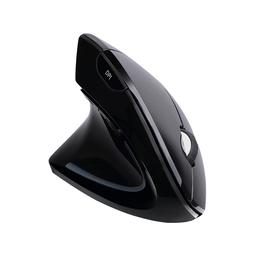 Adesso iMouse E90 Wireless Optical Mouse