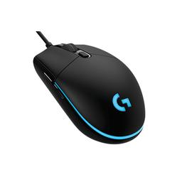 Logitech G Pro Wired Optical Mouse