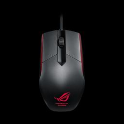 Asus ROG Sica Wired Optical Mouse