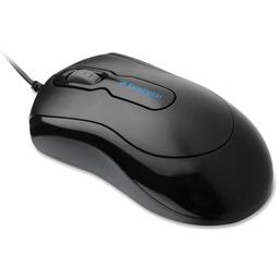 Kensington K72356US Wired Optical Mouse