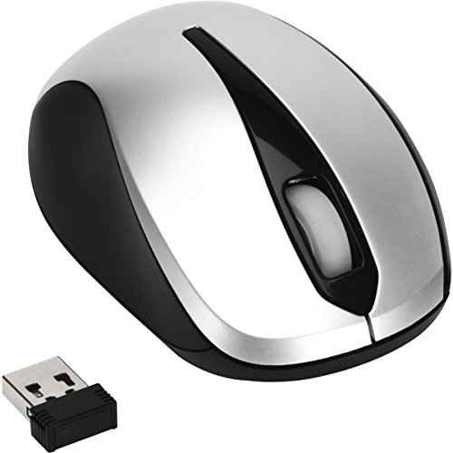 Targus AMW06005US Wireless Optical Mouse