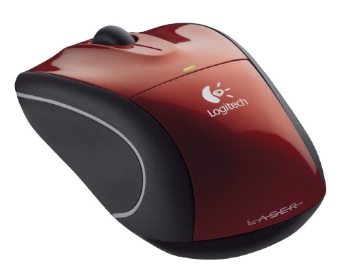 Logitech M505 Wireless Laser Mouse