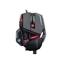 Mad Catz The Authentic R.A.T 8+ Wired Optical Mouse