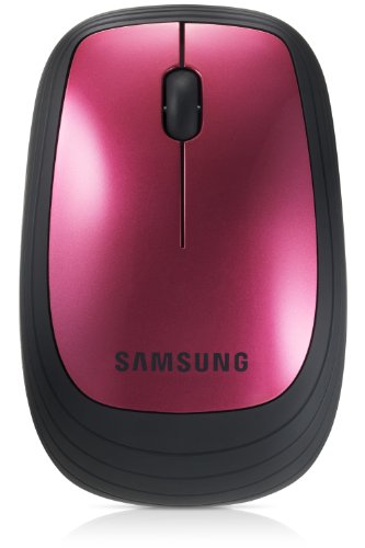 Samsung AA-SM7PWRP/US Wireless Laser Mouse