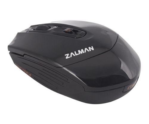 Zalman ZM-M500WL Wireless Optical Mouse