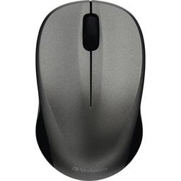 Verbatim 99769 Silent Wireless Blue Led Wireless Optical Mouse