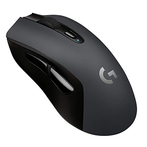Logitech G603 Wireless Optical Mouse
