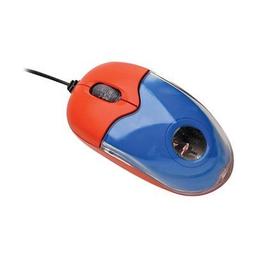 Ergoguys KM200 Wired Optical Mouse