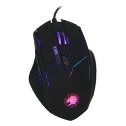 GameMax Tornado Wired Optical Mouse