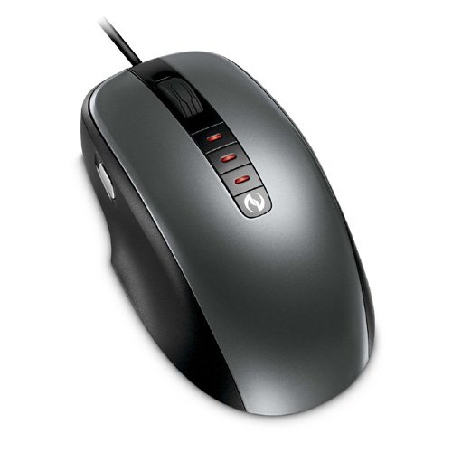 Microsoft SideWinder X3 Wired Laser Mouse