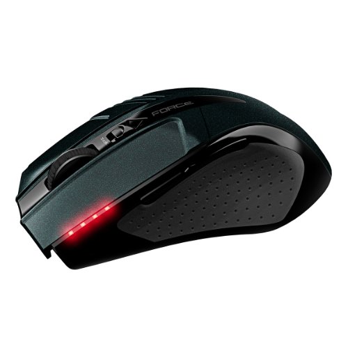 Gigabyte GM-FORCE M9 Wireless Optical Mouse