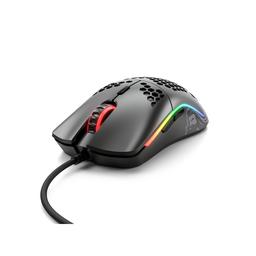 Glorious PC Gaming Race MODEL O Wired Optical Mouse