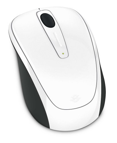 Microsoft Wireless Mobile Mouse3500 Wireless Optical Mouse