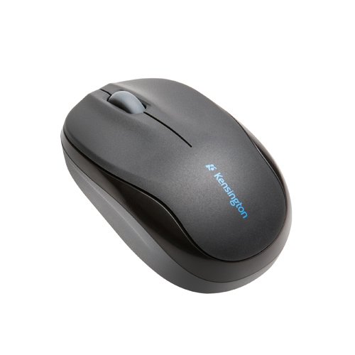 Kensington K72366US Wireless Optical Mouse