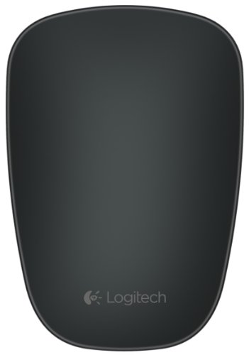Logitech T630 Wireless Touchpad