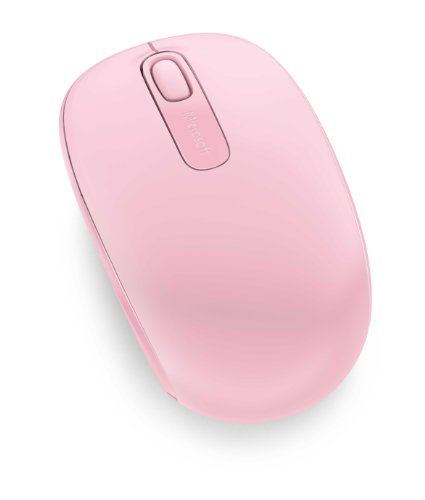 Microsoft U7Z-00021 Wireless Laser Mouse