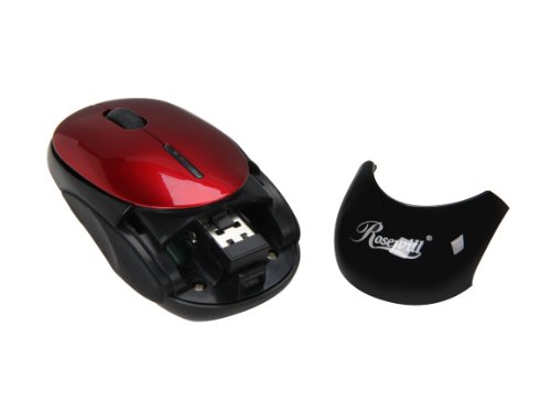 Rosewill RM-7500 Wireless Optical Mouse