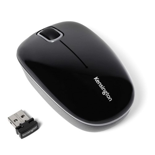 Kensington K72404US Wireless Optical Mouse