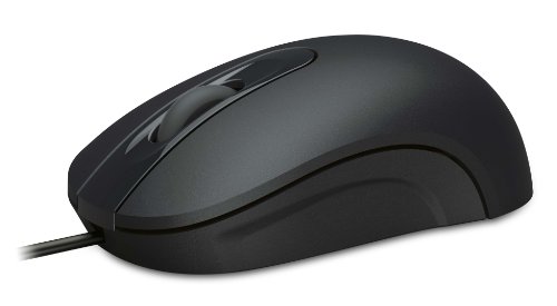 Microsoft JUD-00001 Wired Optical Mouse