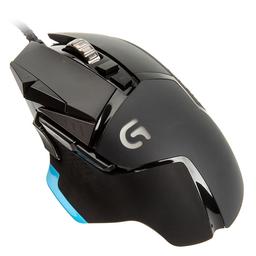 Logitech G502 Proteus Core Wired Optical Mouse