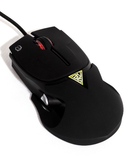 GAMDIAS APOLLO Wired Optical Mouse