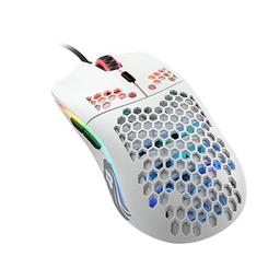 Glorious PC Gaming Race Model O- Wired Optical Mouse