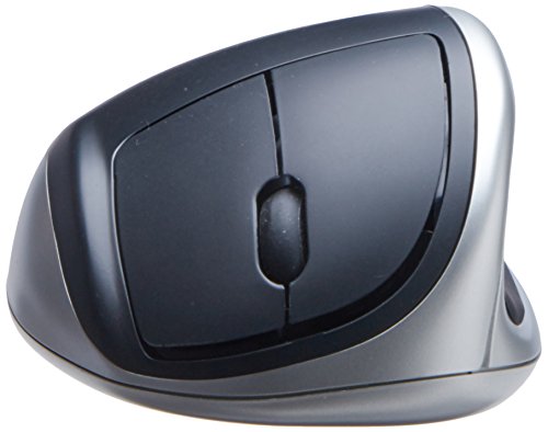 Ergoguys KOV-GTM-B Wireless Laser Mouse