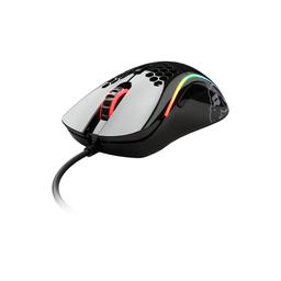 Glorious PC Gaming Race MODEL D GLOSSY Wired Optical Mouse