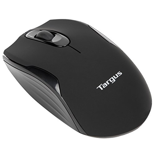 Targus W575 Wireless Optical Mouse