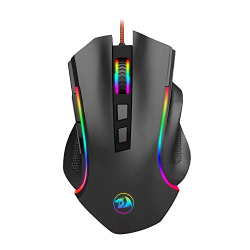 Redragon M602 Wired Optical Mouse