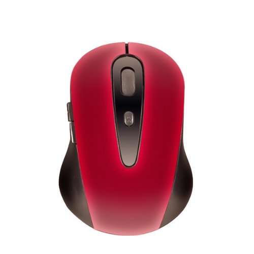 I/O Magic I012M01GR Wireless Optical Mouse